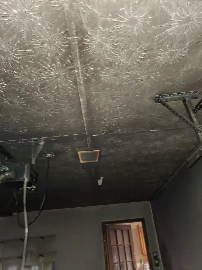 Fire and smoke damage assessment for Emergency Water Damage Services in Lynnfield